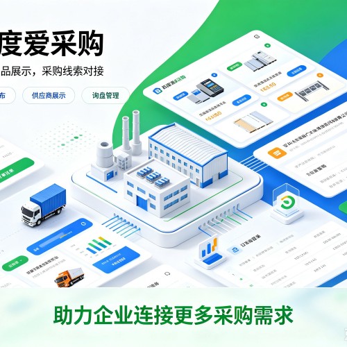 东坡百度爱采购
